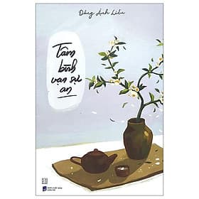 Tâm Bình Vạn Sự An - Bình