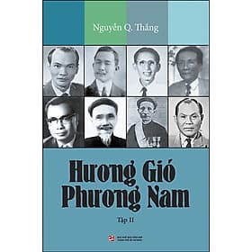 Hương Gió Phương Nam - Tập 2 - Gió