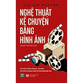 Nghệ Thuật Kể Chuyện Bằng Hình Ảnh - Chuyện