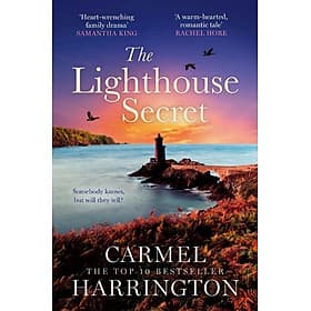 Sách ngoại văn: The Lighthouse Secret - Usborn