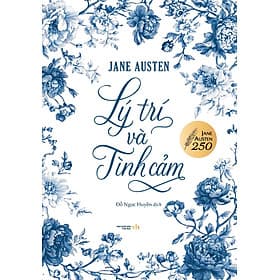 Lý Trí Và Tình Cảm (Tác giả: Jane Austen) - TV - Jane (J.M) Bedell