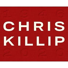 Chris Killip - Chris Budd