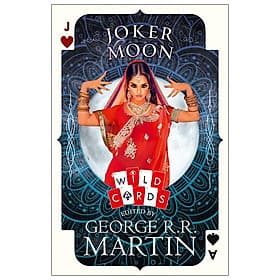 Wild Cards: Joker Moon - Usborn