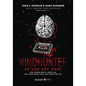 Mindhunter - Kẻ Săn Suy Nghĩ - Nam Việt