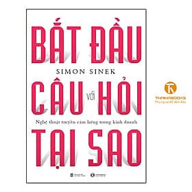 Bắt đầu với câu hỏi tại sao - Nha Nha