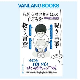 Những Lời Nói Tác Động Đến Trẻ ( vl) - Làn