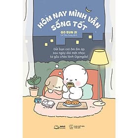 Hôm Nay Mình Vẫn Sống Tốt - AZ Việt Nam - Minh