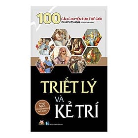 Sách Triết Lý Và Kẻ Trí