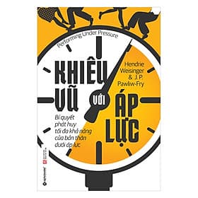 Khiêu Vũ Với Áp Lực - Vũ