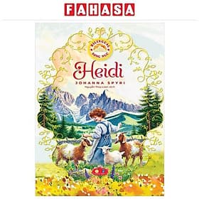 Heidi - Song Ngữ Việt-Anh - Song Giang