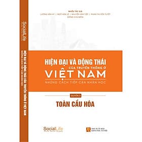 Hiện Đại Và Động Thái – Quyển 3 - Khoa