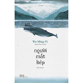 Người mắt kép - PHANBOOK