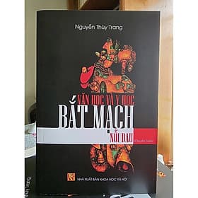 Văn học và y học - TS Nguyễn Thùy Trang - TS Barbara De Angelis