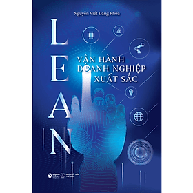 Lean - Vận Hành Doanh Nghiệp Xuất Sắc - Do