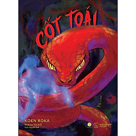 Sách Cốt Toái - Trí