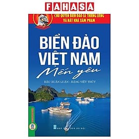Chủ Quyền Biển Đảo Là Thiêng Liêng Và Bất Khả Xâm Phạm - Biển Đảo Việt Nam Mến Yêu