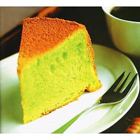 Sách Bánh Ngọt Cho Tiệc Trà - Văn