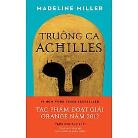 Trường Ca Achilles - Kim Hye-Jin