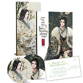 Sách Năm Ấy Vạn Dặm Tìm Đường Phong Hầu - Tập 1 + 2 - Daisy Smith