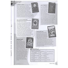 Cambridge English Prepare! Level 7 Workbook With Audio - PREP