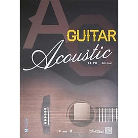 Guitar Acoustic - NXB Thanh Hóa