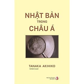 Nhật Bản Trong Châu Á - Bản Quyền - Chà