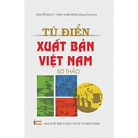Từ điển Xuất bản Việt Nam ( XBTT) - Nam Việt