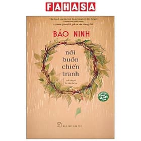 Nỗi Buồn Chiến Tranh (Tái Bản 2022)