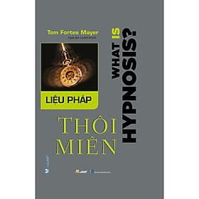 Sách Liệu Pháp Thôi Miên