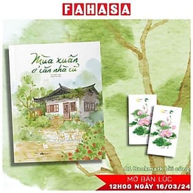 Mùa Xuân Ở Căn Nhà Cũ