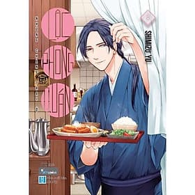 Những Chàng Trai Ở Lộc Phong Quán - Tập 8 - Shimizu Yu - AZ Việt Nam - Hye-Gyeong Yu