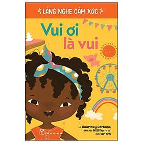 Lắng Nghe Cảm Xúc - Vui Ơi Là Vui - La Vũ