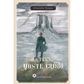 Sách Bá tước Monte Cristo - Hú