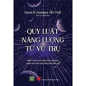 Quy Luật Năng Lượng Vũ Trụ - Vũ