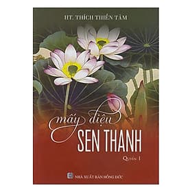 Combo Mấy Điệu Sen Thanh