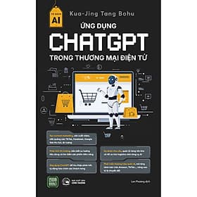 Ứng Dụng Chat GPT Trong Thương Mại Điện Tử - Thương Thương