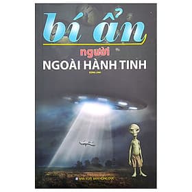 Bí Ẩn Người Ngoài Hành Tinh - Minh Hà