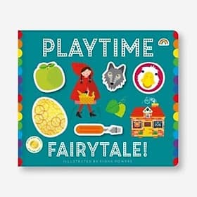 Playtime Fairytale - Nam Phương