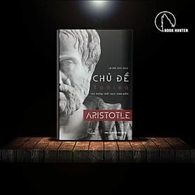 Chủ Đề (Τοπικά) – Aristotle - G