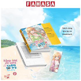 Nàng Idol Đói Bụng Gặp Được Chàng Nội Trợ Đảm Đang - Tập 2 - Do