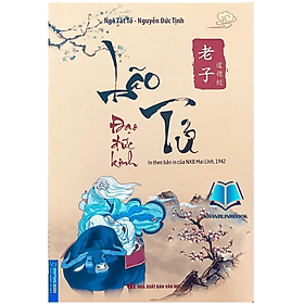 Lão tử đạo đức kinh - Nha Nha
