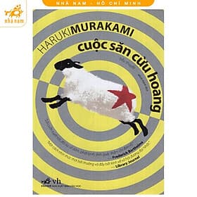 Cuộc săn cừu hoang (TB 2022) (Nhã Nam HCM) - Nhã Nam