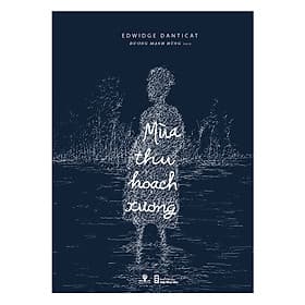 Sách Mùa Thu Hoạch Xương