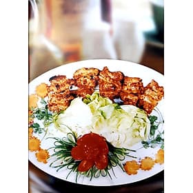 Sách Các Món Heo, Bò, Gà, Vịt