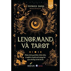 Sách Chiêm Tinh Hay: Lenormand Và Tarot - Chì