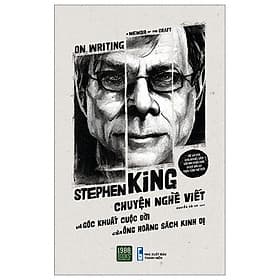 Stephen King - Chuyện Nghề Viết - Chuyện