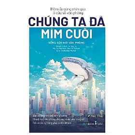 Hôm Ấy Cùng Nhìn Qua Ô Cửa Sổ Văn Phòng Chúng Ta Đã Mỉm Cười - Vân Phong