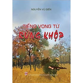 Tiếng vọng từ rừng Khộp
