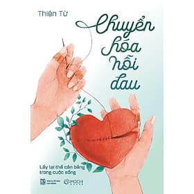 Chuyển hóa nỗi đau