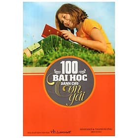 Sách 100 Bài Học Dành Cho Con Gái - Gã